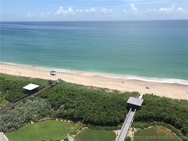 Building Photo - 9960 S Ocean Dr Unit 1105