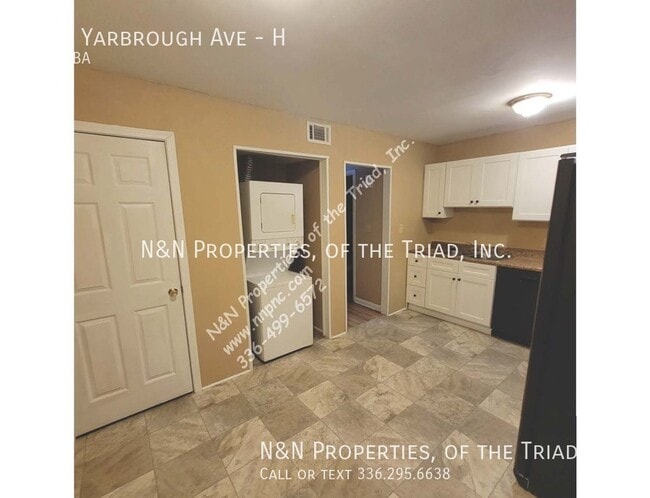 Photo - 3624 Yarbrough Ave