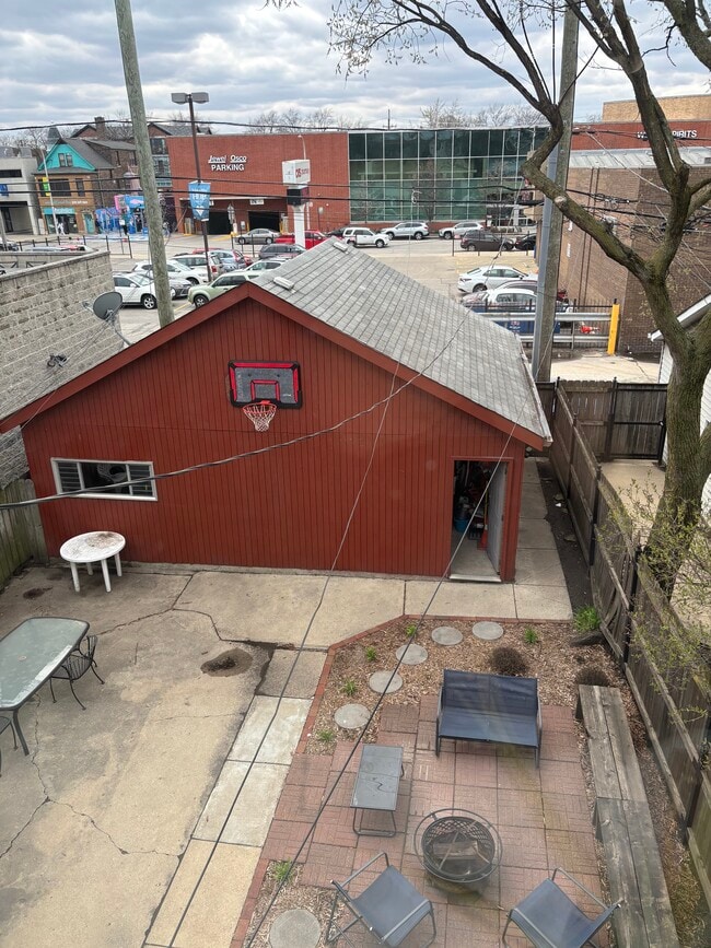Photo - 3624 N Wayne Ave Unidad 2