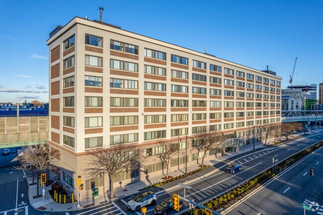 Photo - Glass Factory Condominiums