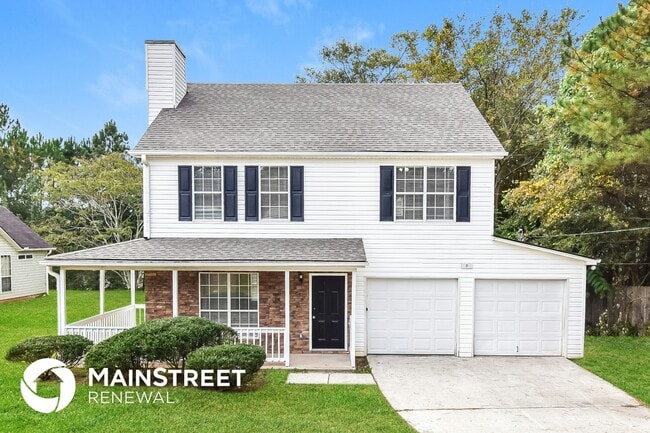 Building Photo - 7 Roundtree Xing