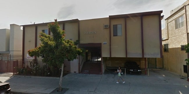 RiverSoto Apartments LLC