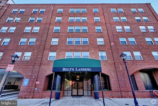 Building Photo - 960 Fell St Unit 414 Rental