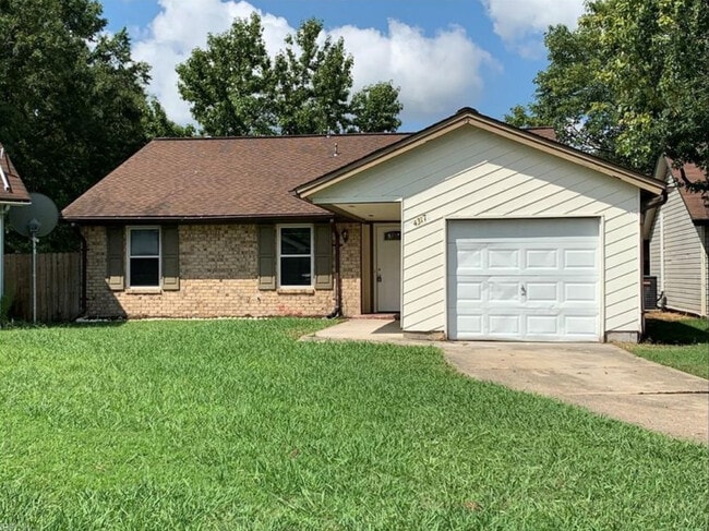 Building Photo - 4317 Glen Willow Ct Rental