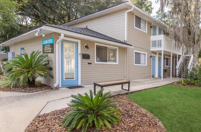 The Park Apartments