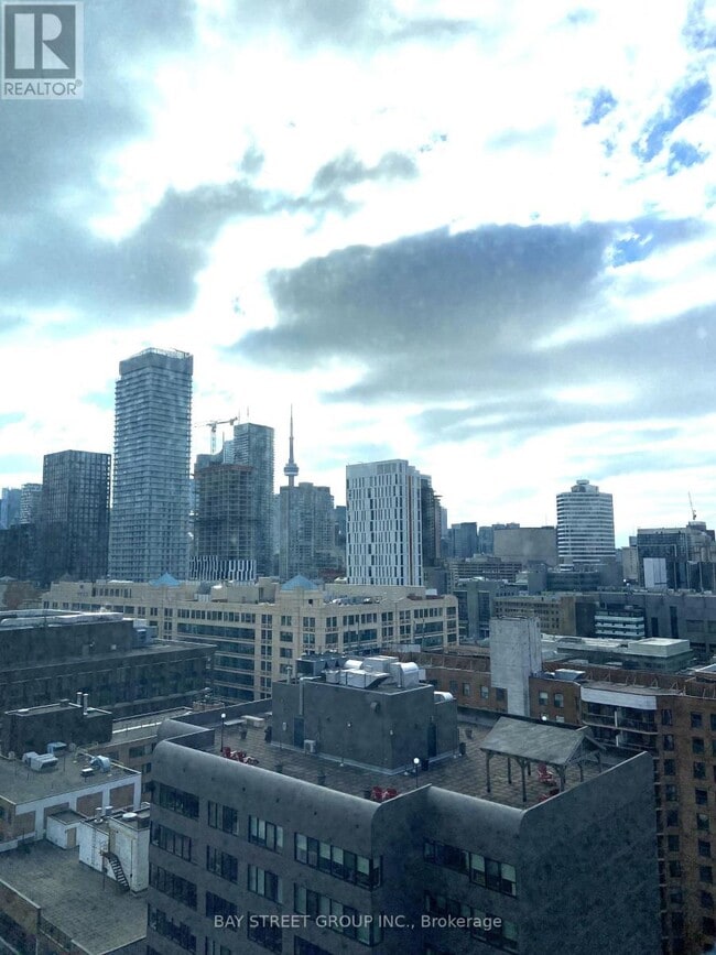 Photo - 319 Jarvis St Unité 2003