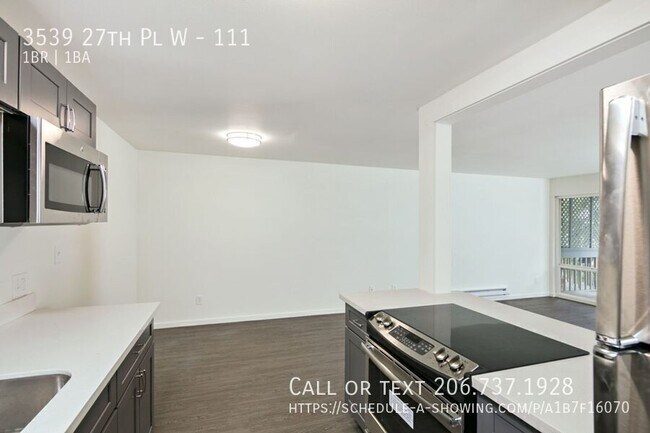 Photo - The Cavanaugh Apartments