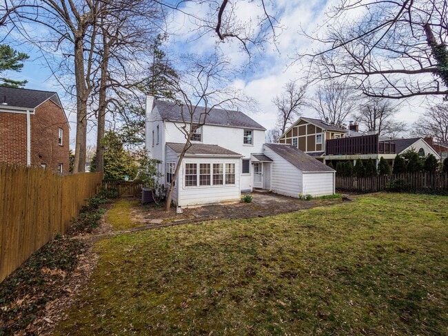 Photo - 5208 Glenwood Rd