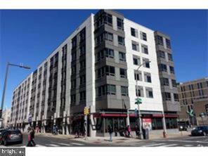 Building Photo - 815-37 Arch St Unit 600 Rental