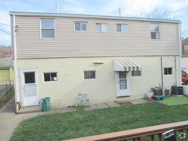 Building Photo - 1416 Duss Ave Unit LFT Rental