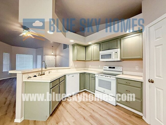 Photo - 2503 N Blue Blossom Way