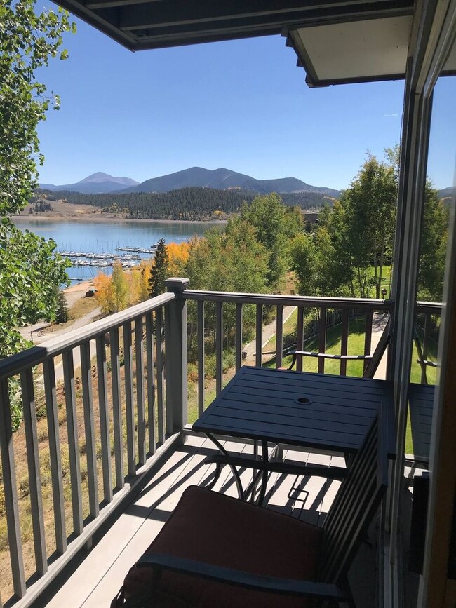 Photo - Long Term Rental- Summit Yacht Club 51 Unit 51F