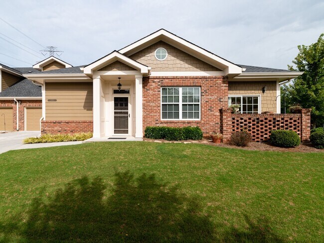 Active Adult in West Cobb - Active Adult in West Cobb House