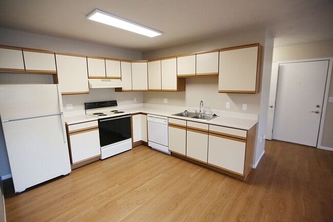 2 habitaciones - Cocina