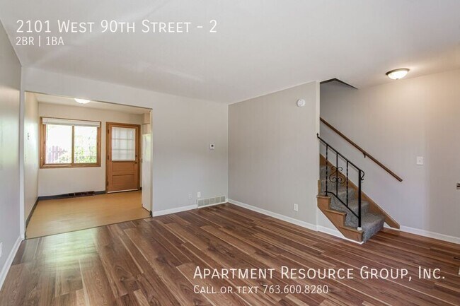 Photo - 2101 W 90th St Unit 2