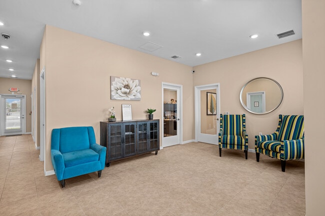 Photo - The Arbors @ 15th