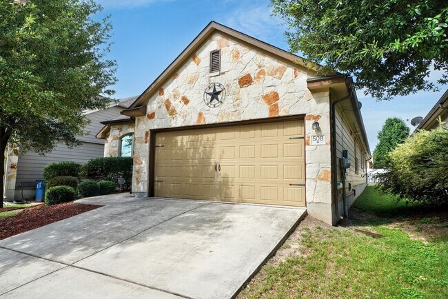 Photo - Stunning 3-Bedroom Home with Office in Charleston Parke, Cibolo - Realtor Commission offered: $500