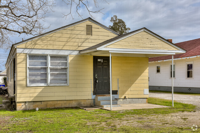 Building Photo - 1730 Telfair St Unit 2 Rental