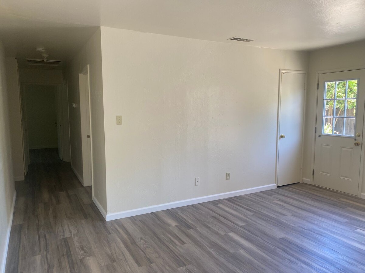 Large floorplan - Large floorplan House