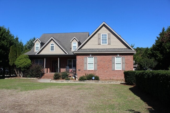 Photo - 4 Bedroom Single Family Home in Nashville