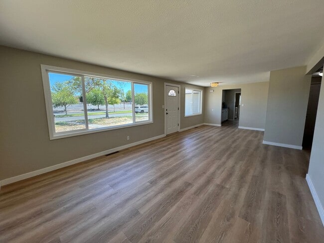 Photo - Single-Family Home with Attached Garage