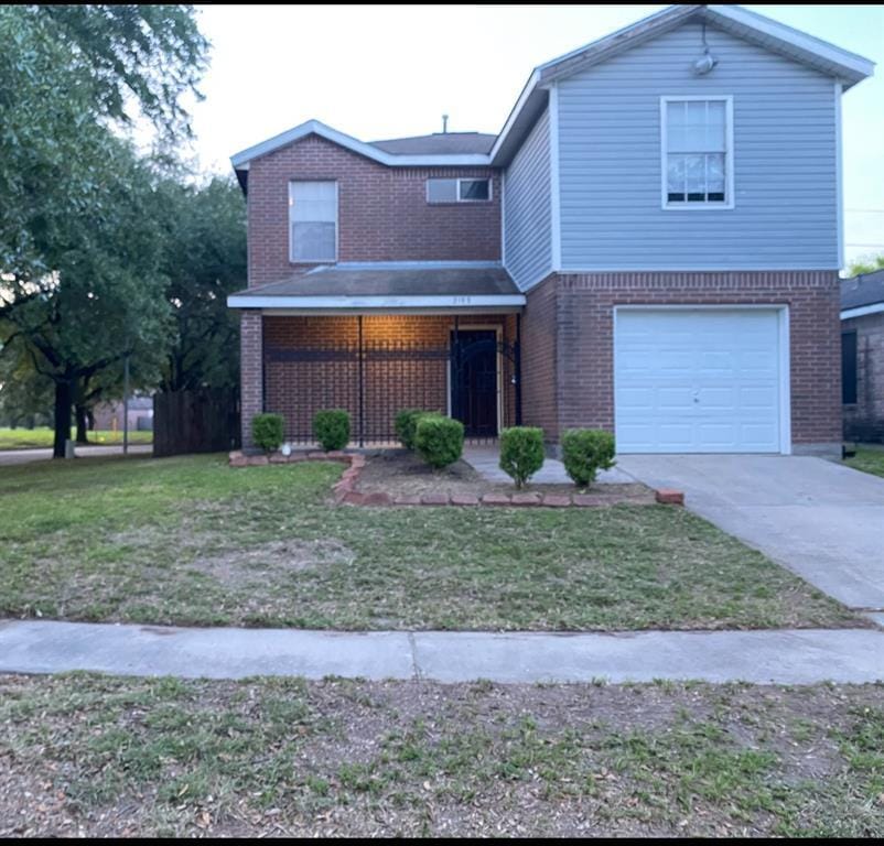 Photo - 2103 Whittier Dr Casa