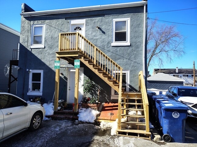 Photo - 122 Boston St Unit 2R