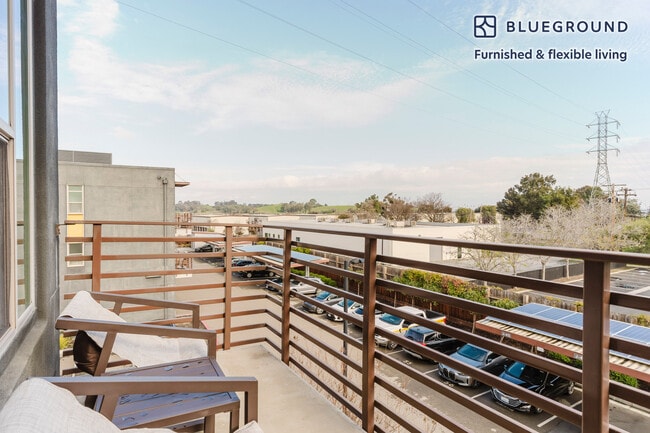 3645 Haven Ave Unit SI FL3-ID1768