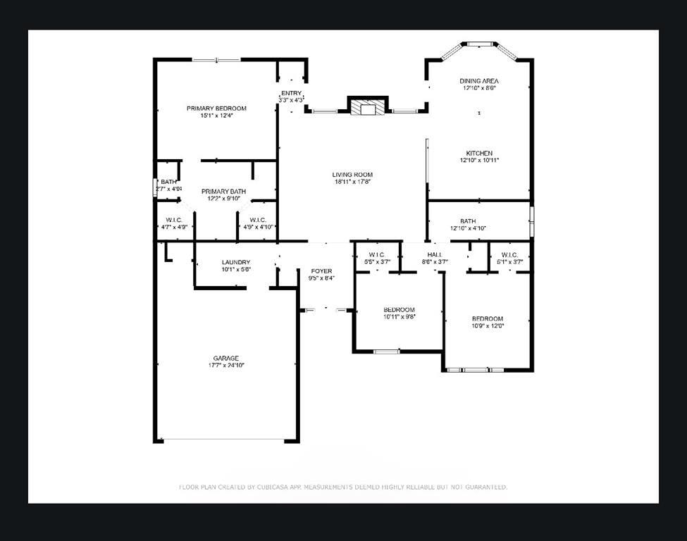 Photo - 712 N Comanche St