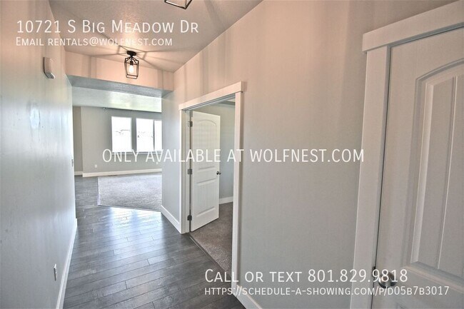 Photo - 10721 Big Meadow Dr