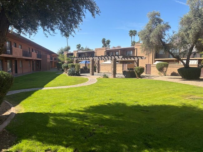 Photo - 7110 E Continental Dr Unit 2011