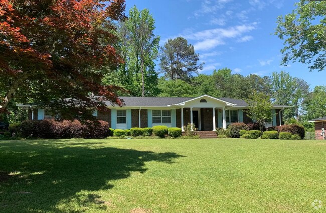 Building Photo - 2106 Dobbs Rd Rental
