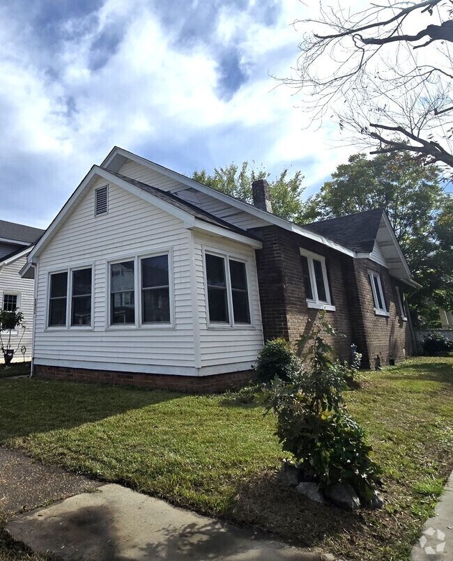 Casas en alquiler cerca de Powellsville NC 2 Casas