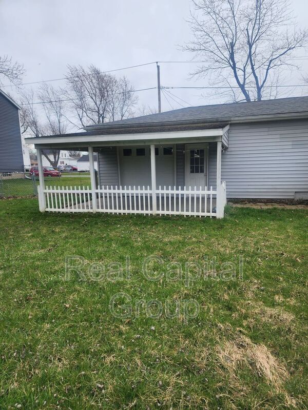 68 Taft Ave Rental House Rental in Lancaster, NY