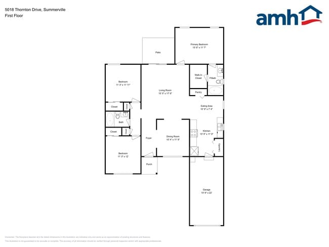 Photo - 5018 Thornton Dr