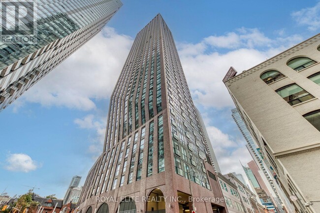 Photo - 99 John St Unit 2305