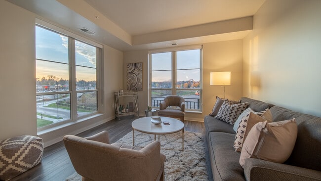 The Rec at Mendota Village
