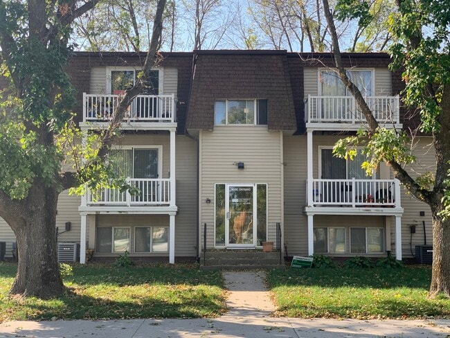 Building Photo - 4606 Ontario St
