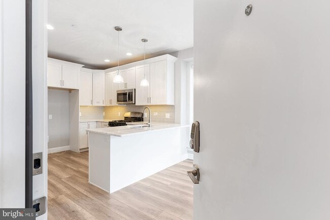 1419 Poplar St Unit 1
