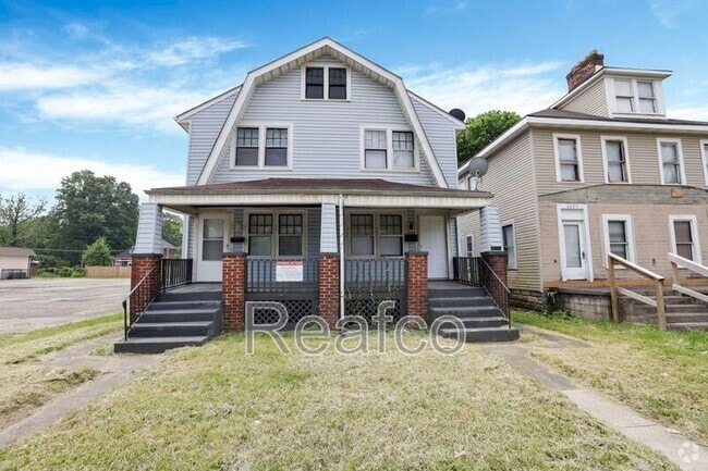 Building Photo - 2231 E 5th Ave Rental
