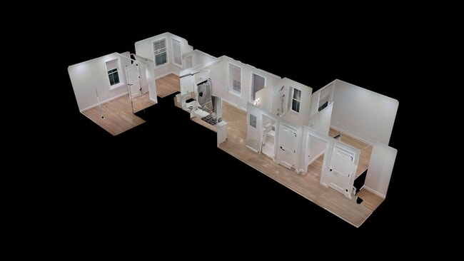 Photo - Charming 1 Bedroom-No Broker Fee