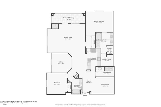 Photo - 9831 Del Webb Pkwy Unit 3402