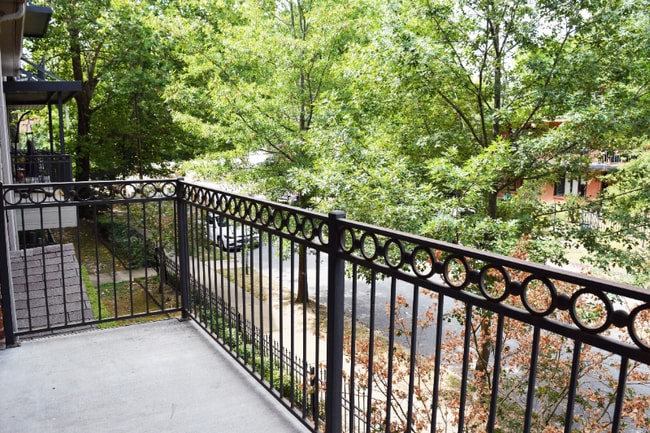 Photo - 1301 S Louisiana St Unidad 301