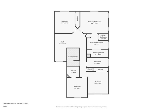 Photo - 12890 N Pocatella Dr