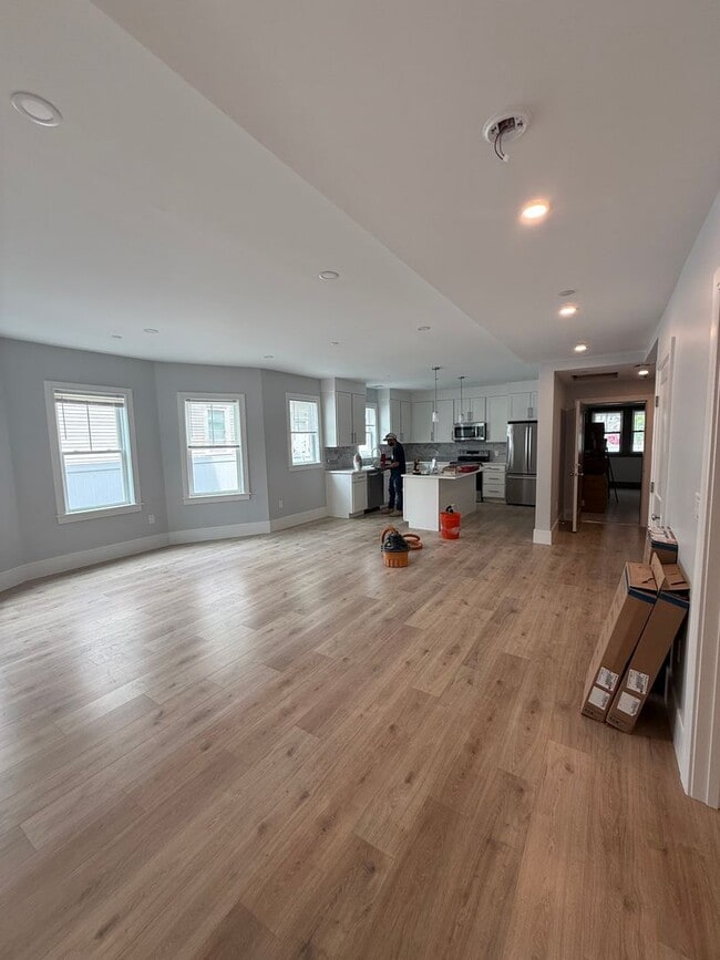 Photo - Brand New 2 bed 2 bath Lower Allston