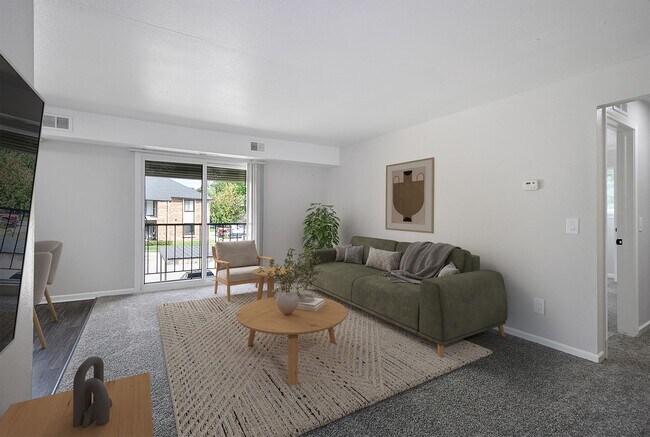 Photo - Merriman Woods Apartments