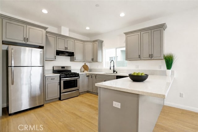5729 Willowcrest Ave Unit 5729
