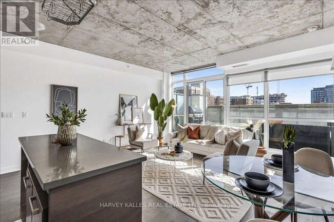 Photo - 1205 Queen St W Unit 509