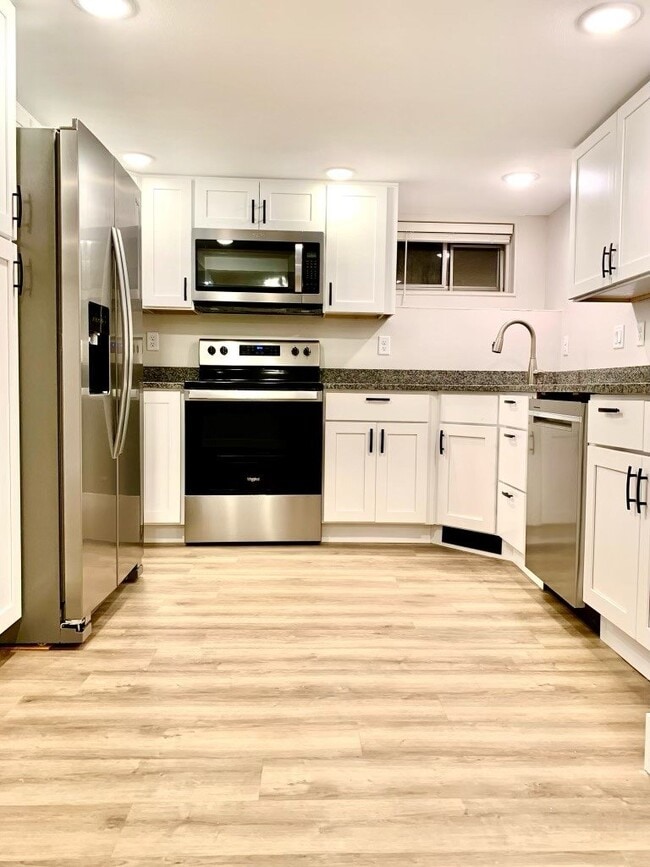 Photo - 639 S Loomis Ave Unit Basement