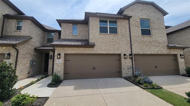 Photo - 1064 Keswick Dr Townhome